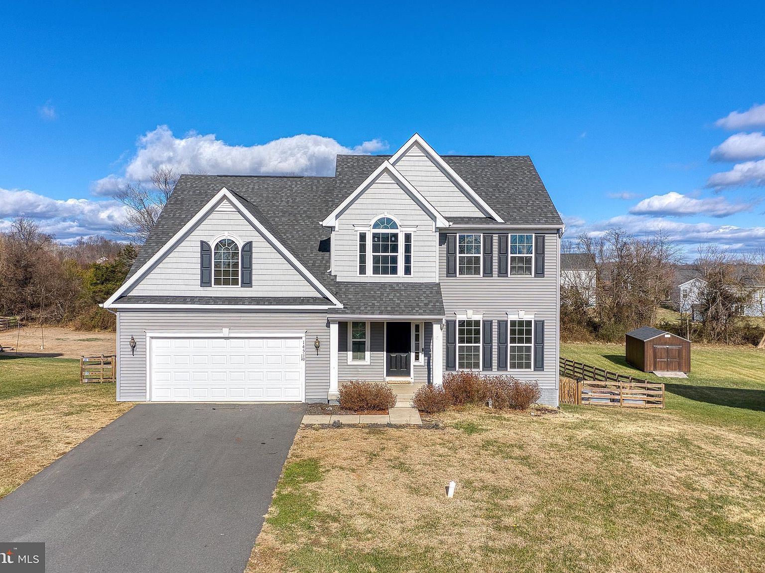 14510 Kingsmill Way Culpeper, VA 22701 - Thumbnail 2