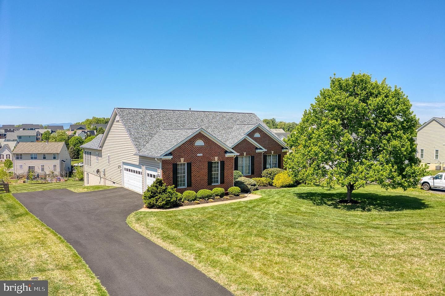 14308 S Hall Ct Culpeper, VA 22701, 22701