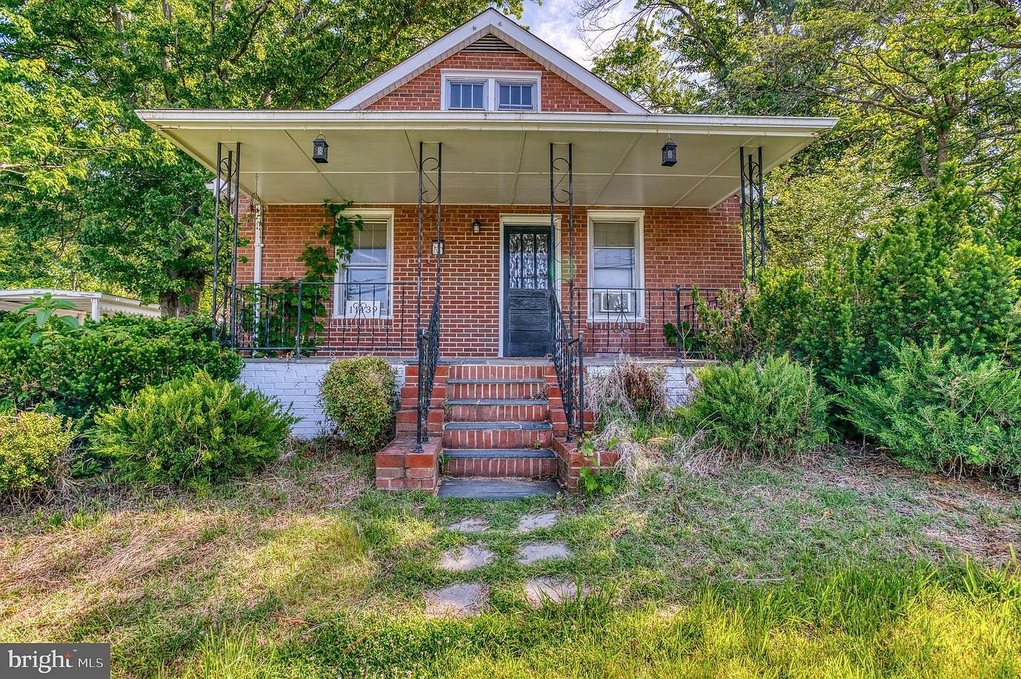 11439 Sperryville Pike Culpeper, VA 22701 | Single Family