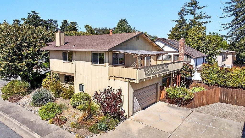 111 Westmoor Dr Santa Cruz, CA 95060  | Single Family