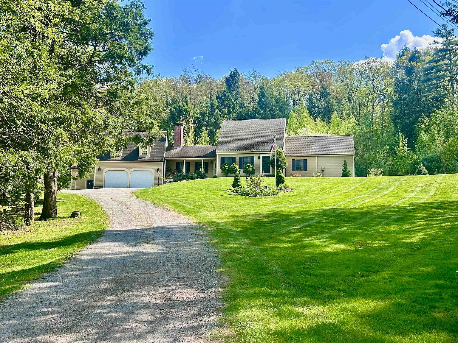 1481 Bennington Rd Francestown, NH 03043 | Single Family
