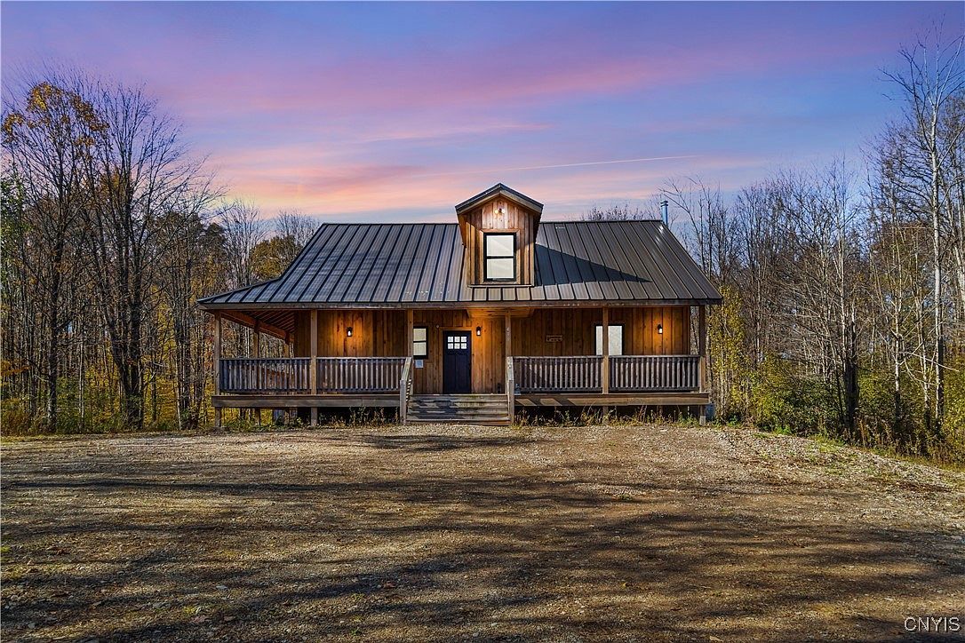 439 Towsley Rd Pulaski, NY 13142 - Thumbnail 2