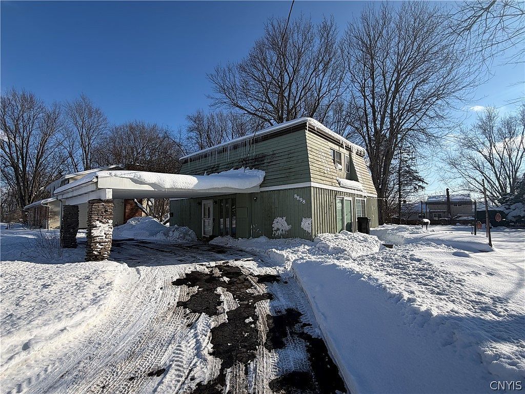 8898 Deluxe Pkwy Cicero, NY 13039 - Thumbnail 2