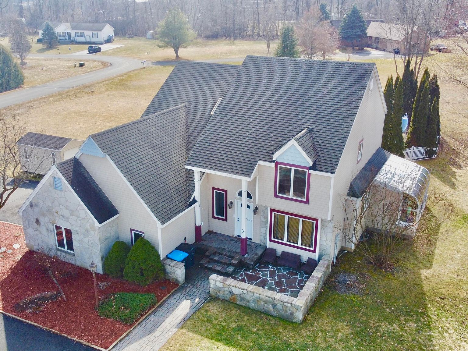 7 Ratcliffe Dr Peru, NY 12972 - Thumbnail 2