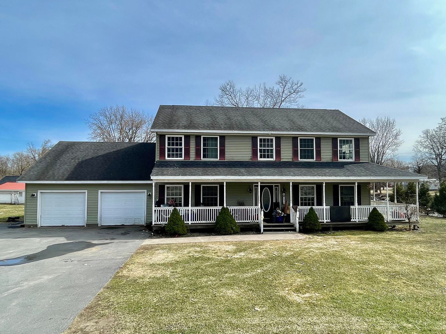 1976 Route 22b Morrisonville, NY 12962 - Thumbnail 2