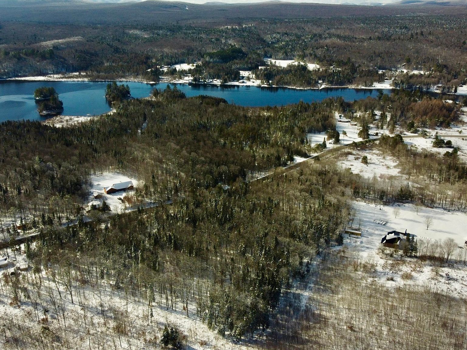 4814 State Highway 374 Lyon Mountain, NY 12955 - Thumbnail 2