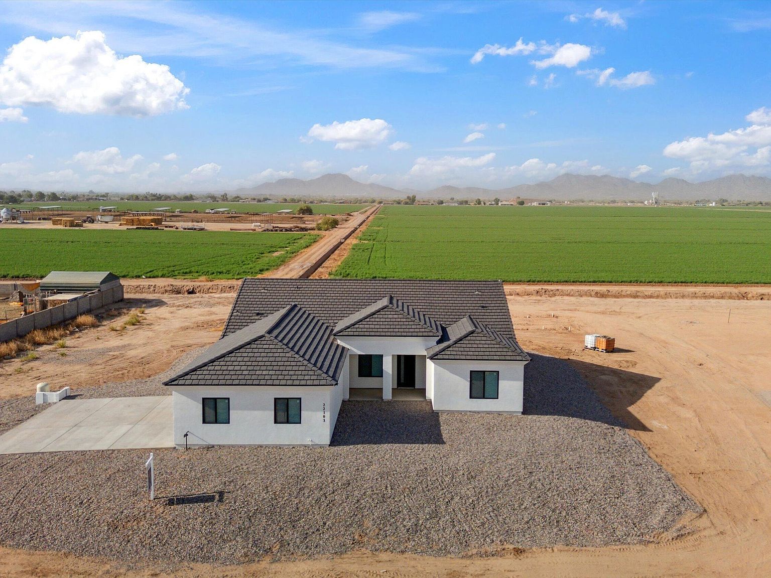 22103 W Harwell Rd Buckeye, AZ 85326 - Thumbnail 4