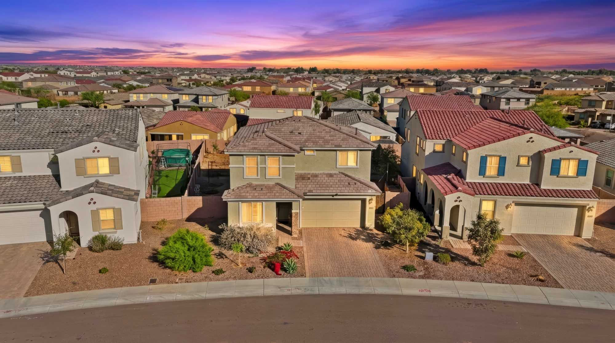 5320 W Hardtack Trl, Laveen Village, AZ, USA, 85339 - Thumbnail 2