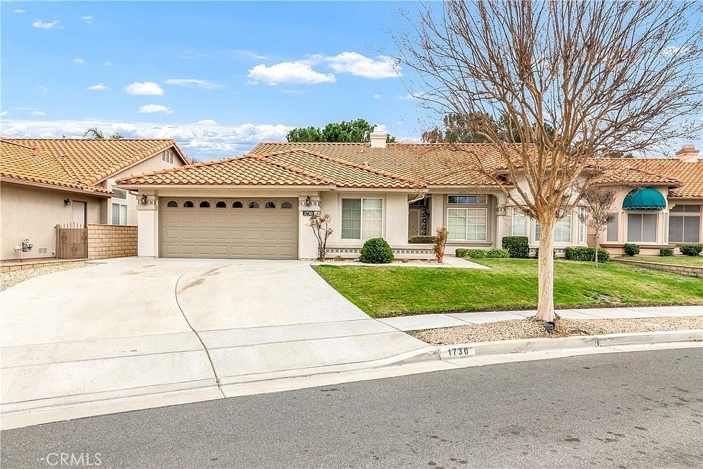 1730 Almond Tree St Hemet, CA 92545 - Thumbnail 2