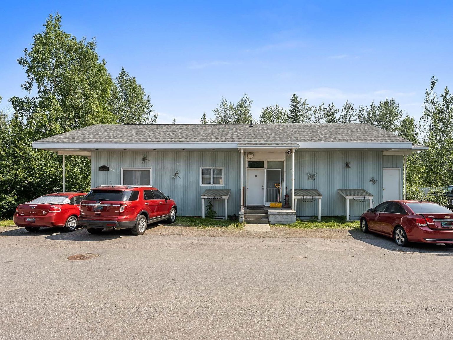 11 Bonnie Ave Fairbanks, AK 99701 - Thumbnail 2