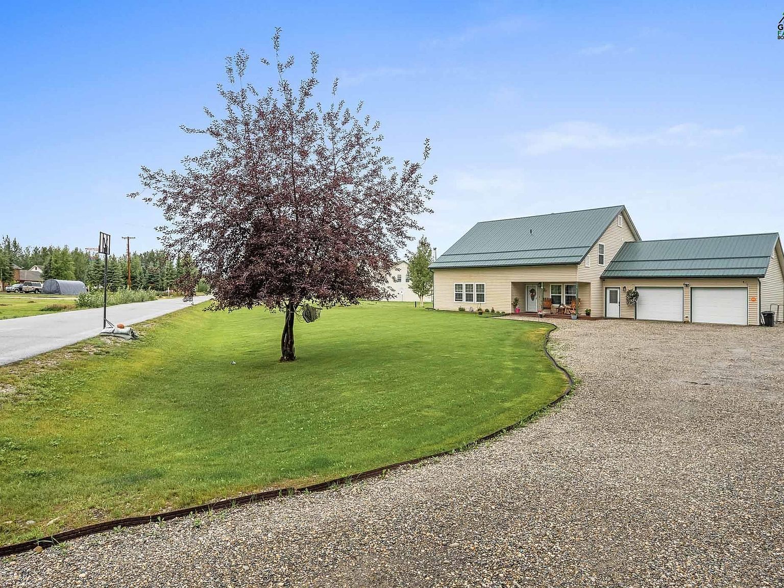 2185 Armorica Dr North Pole, AK 99705 - Thumbnail 2