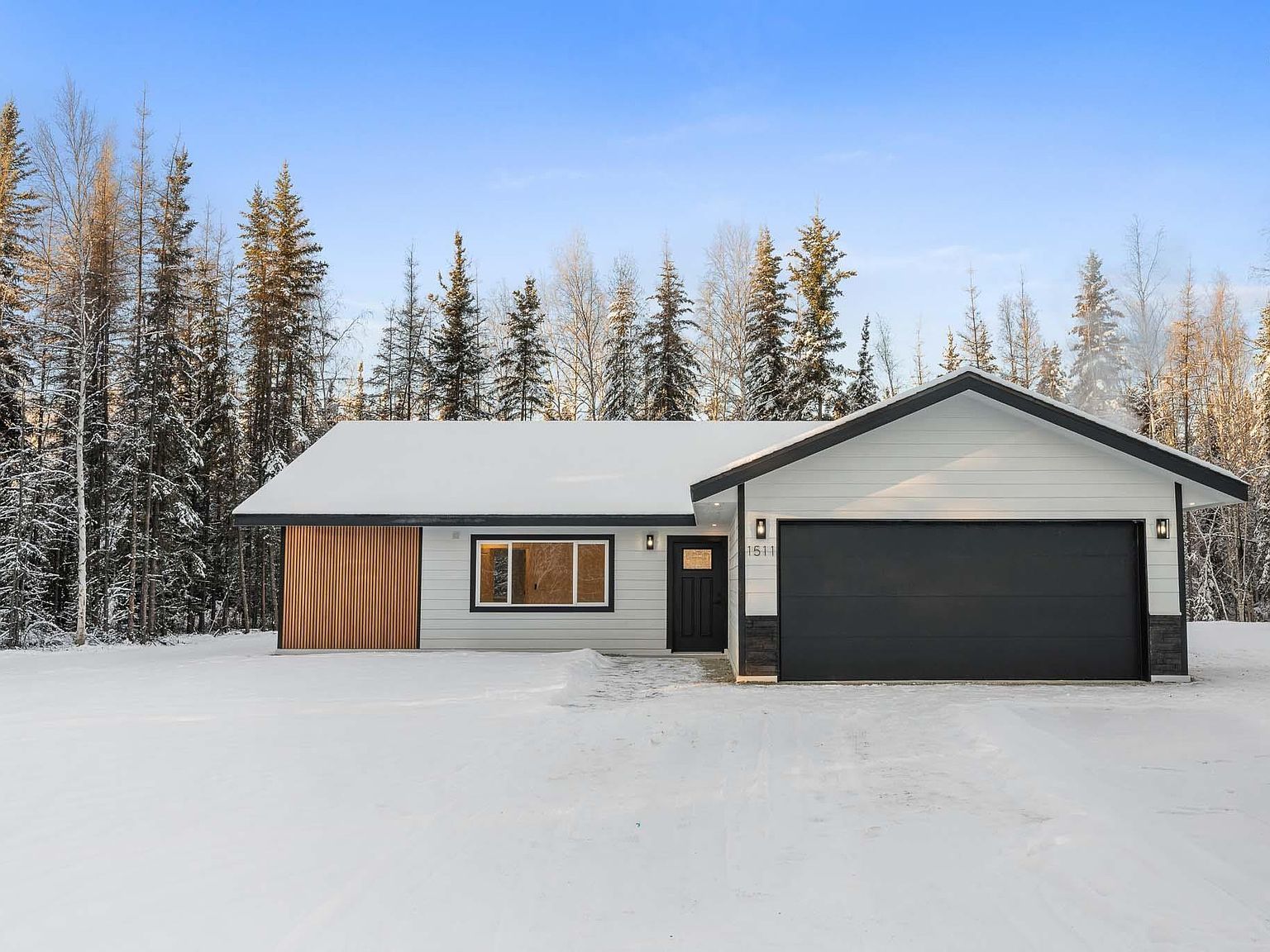 1511 Secluded Dr North Pole, AK 99705 - Thumbnail 2