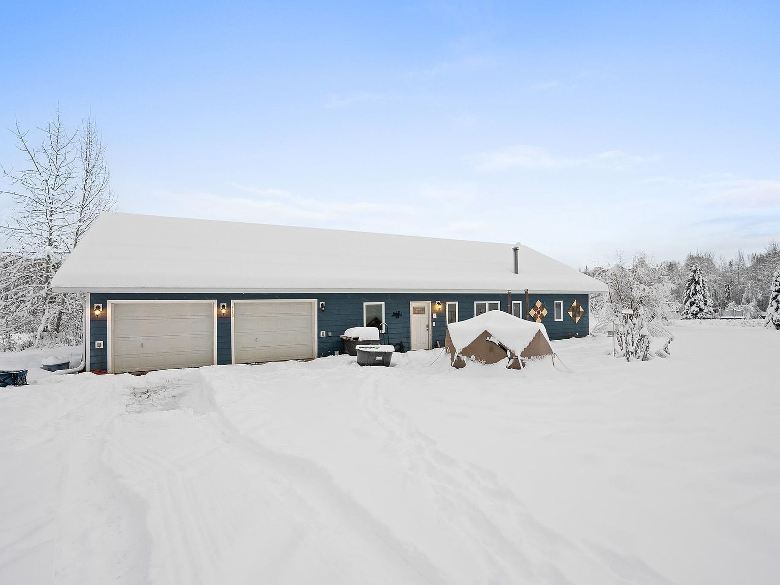 510 Sofie Ct Fairbanks, AK 99712 - Thumbnail 2