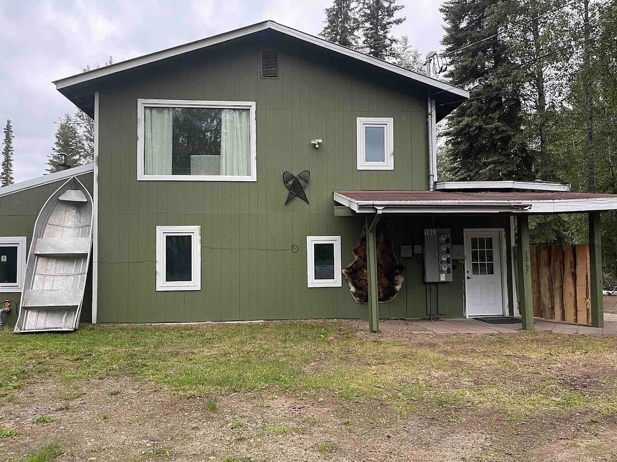 1065 Meadow Rue Ave North Pole, AK 99705  | Multi Family