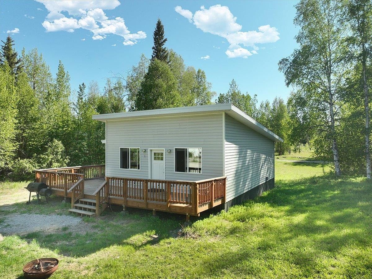 4731 Rivers St North Pole, AK 99705, 99705