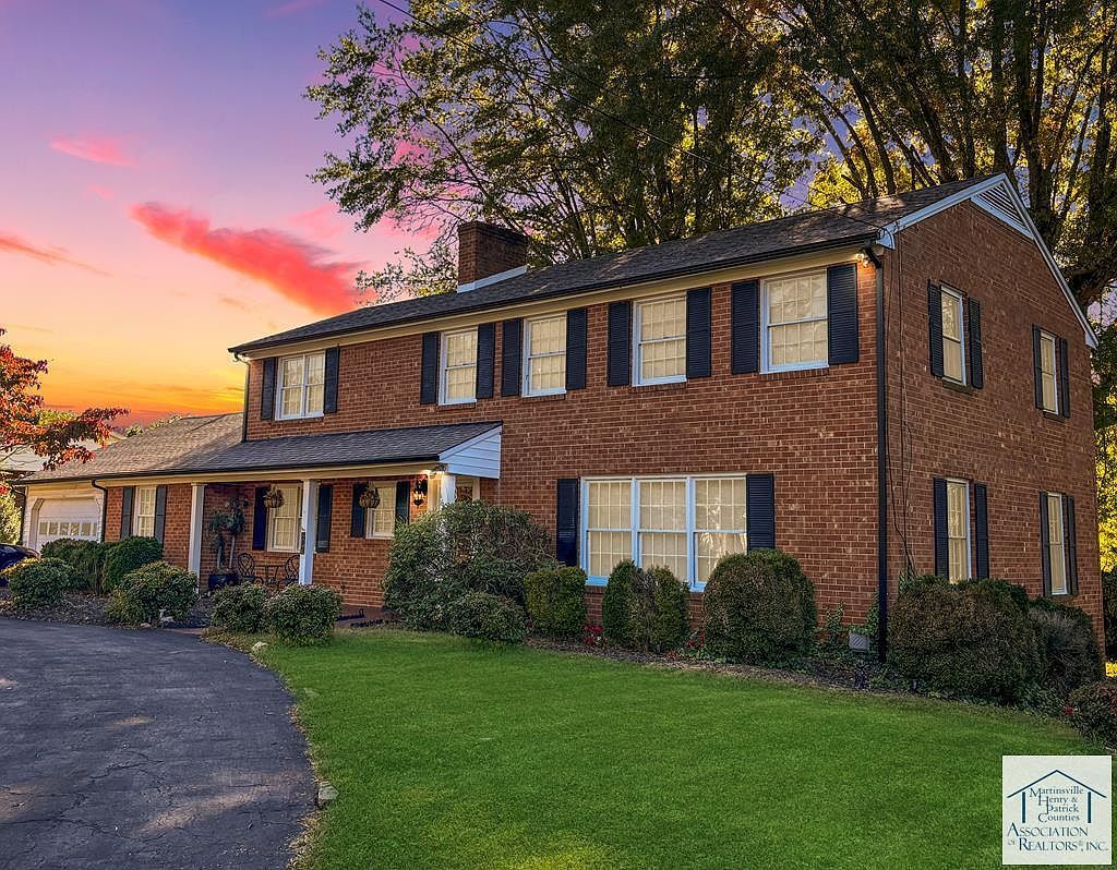 1602 Mulberry Rd Martinsville, VA 24112 - Thumbnail 2