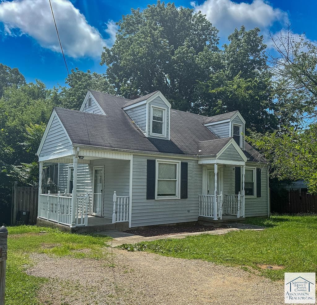 651 Mica Rd Ridgeway, VA 24148 - Thumbnail 2