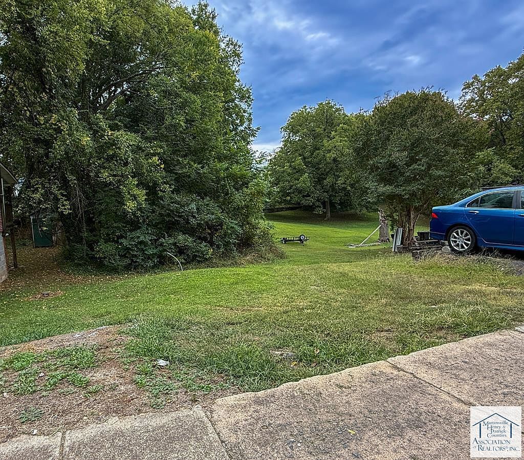 0 1st St Danville, VA 24540  | Land/Lot