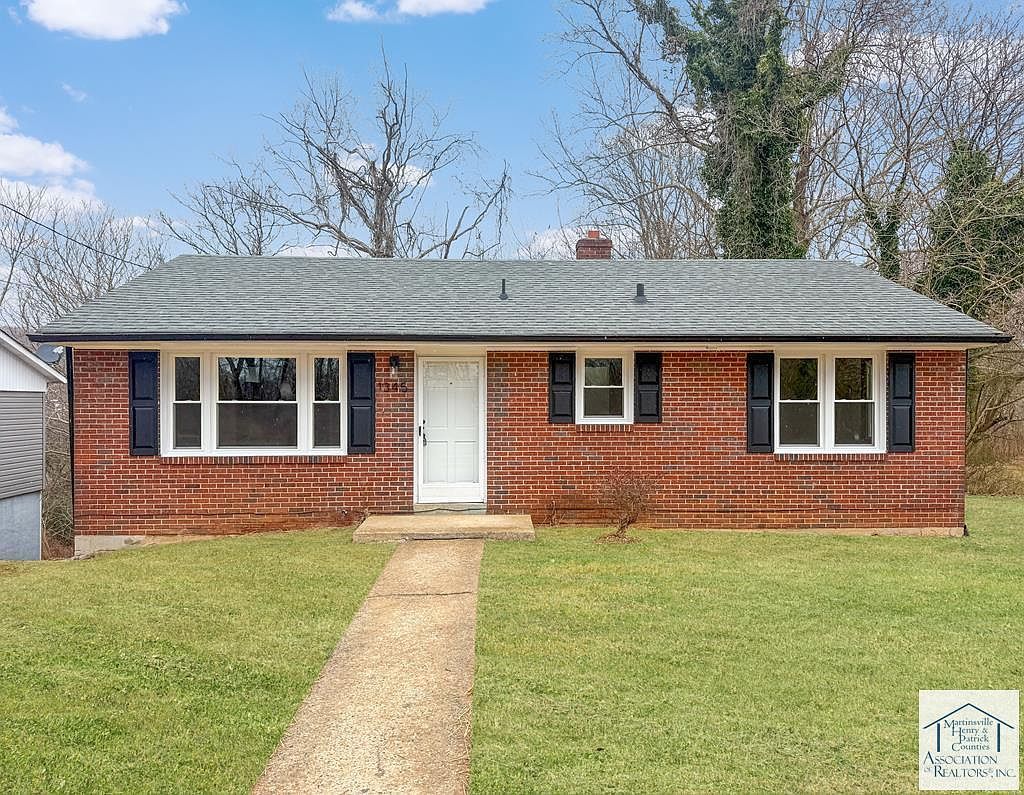 1345 Rivermont Hts Martinsville, VA 24112 - Thumbnail 2