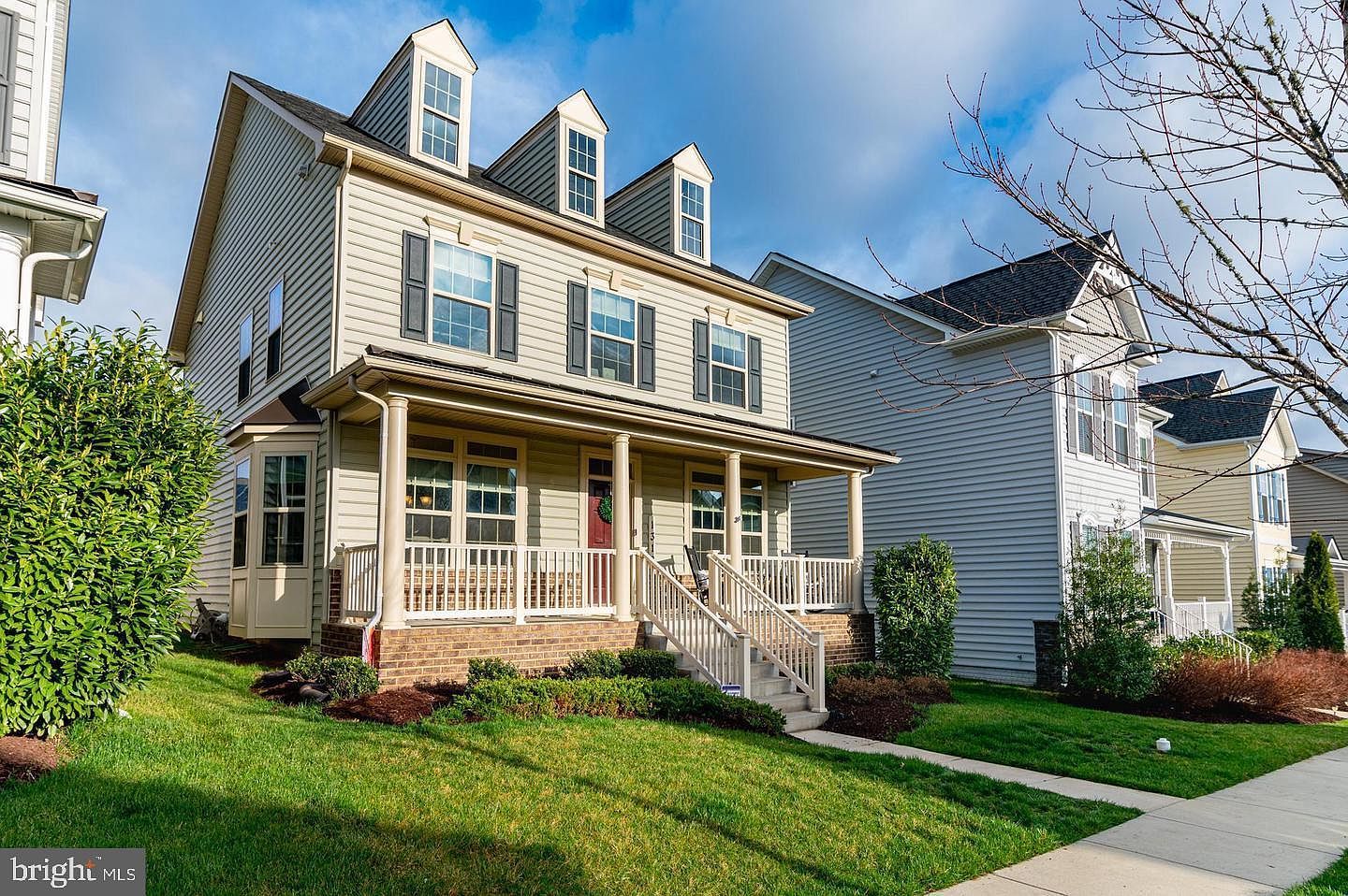 1312 Yourtee Spring Dr Brunswick, MD 21716 - Thumbnail 2