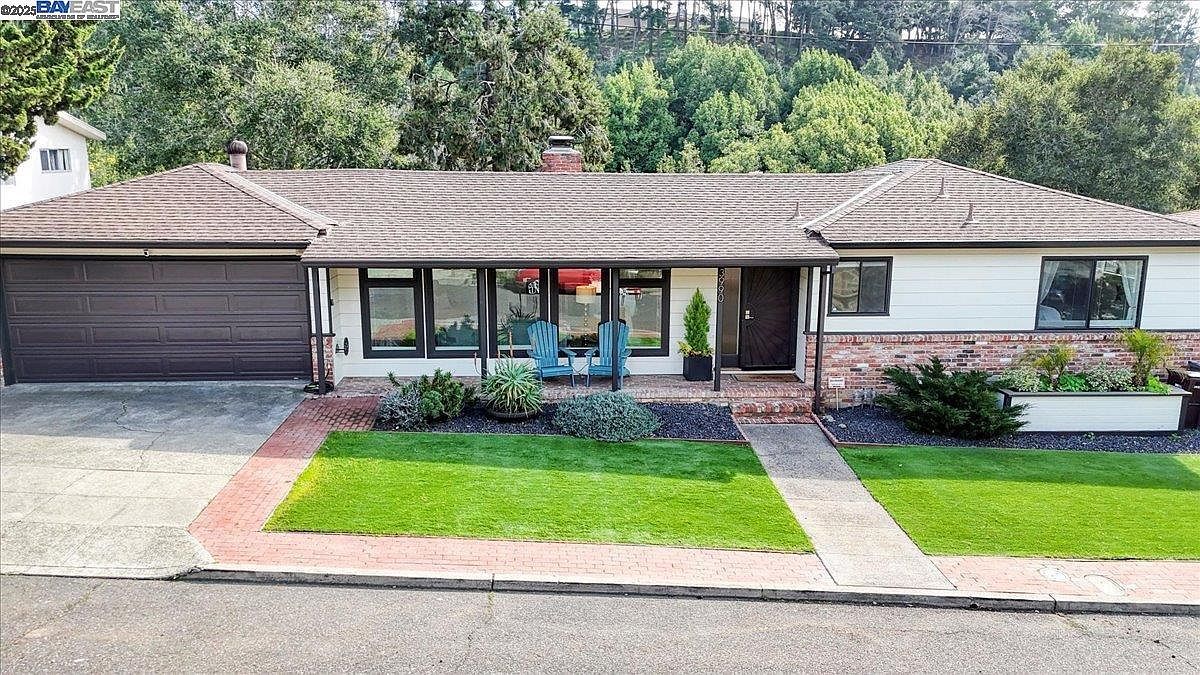3990 Fairway Ave Oakland, CA 94605 - Thumbnail 2