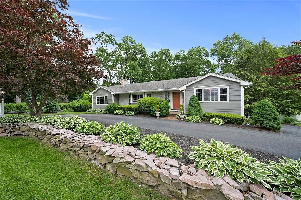 296 Chapman St Canton, MA 02021  | Single Family
