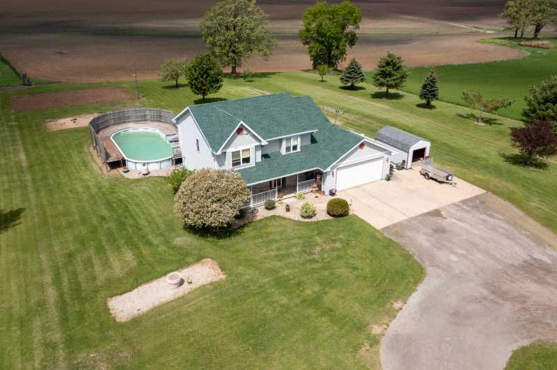 1531 Waukau Road, Omro, WI, USA, 54963 - Thumbnail 2