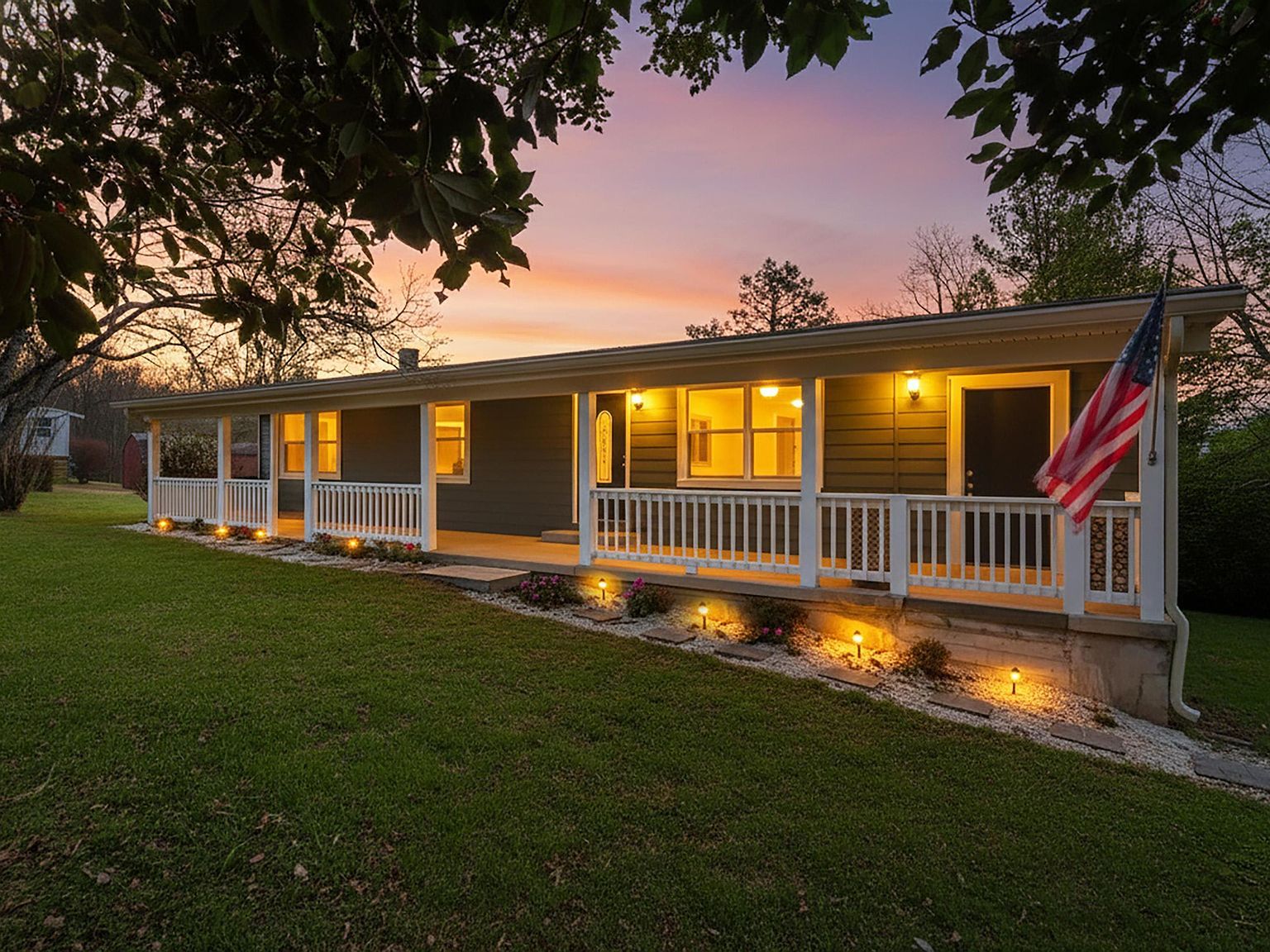 7081 Secretarys Sand Rd Schuyler, VA 22969 - Thumbnail 2