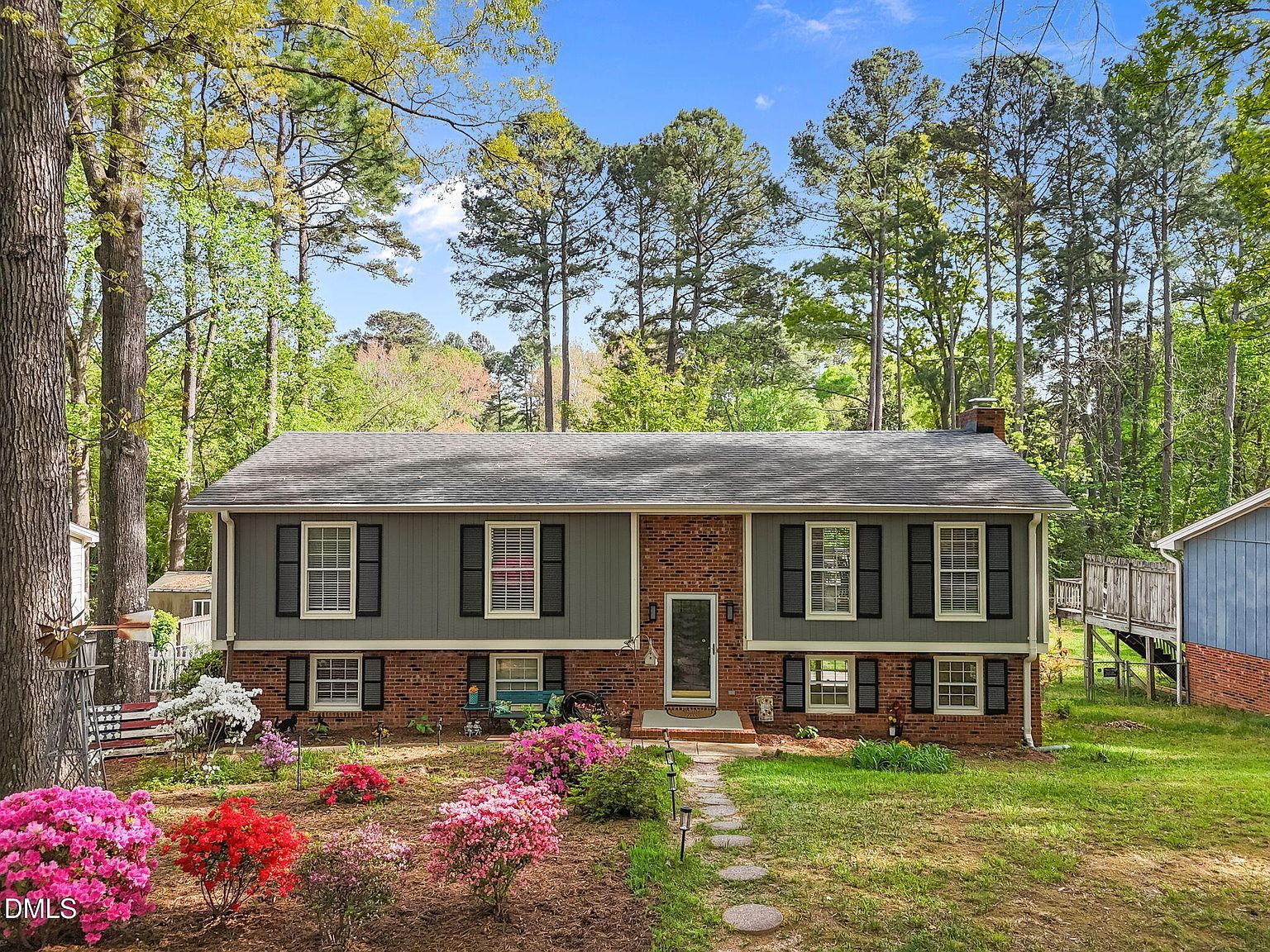 5404 Fieldstone Dr Raleigh, NC 27609, 27609