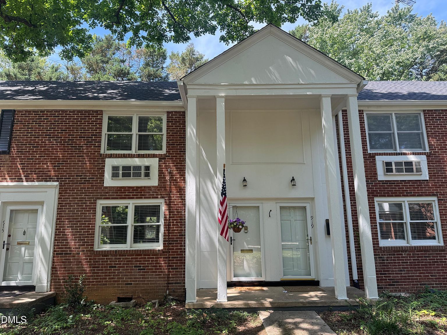 917 Saint Marys St Raleigh, NC 27605, 27605
