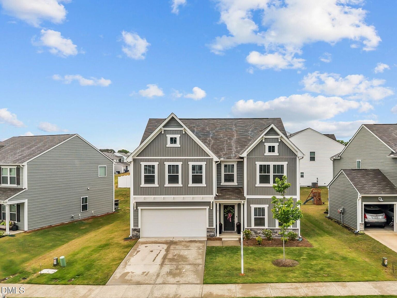 185 Horseshoe Pl Angier, NC 27501 | Single Family