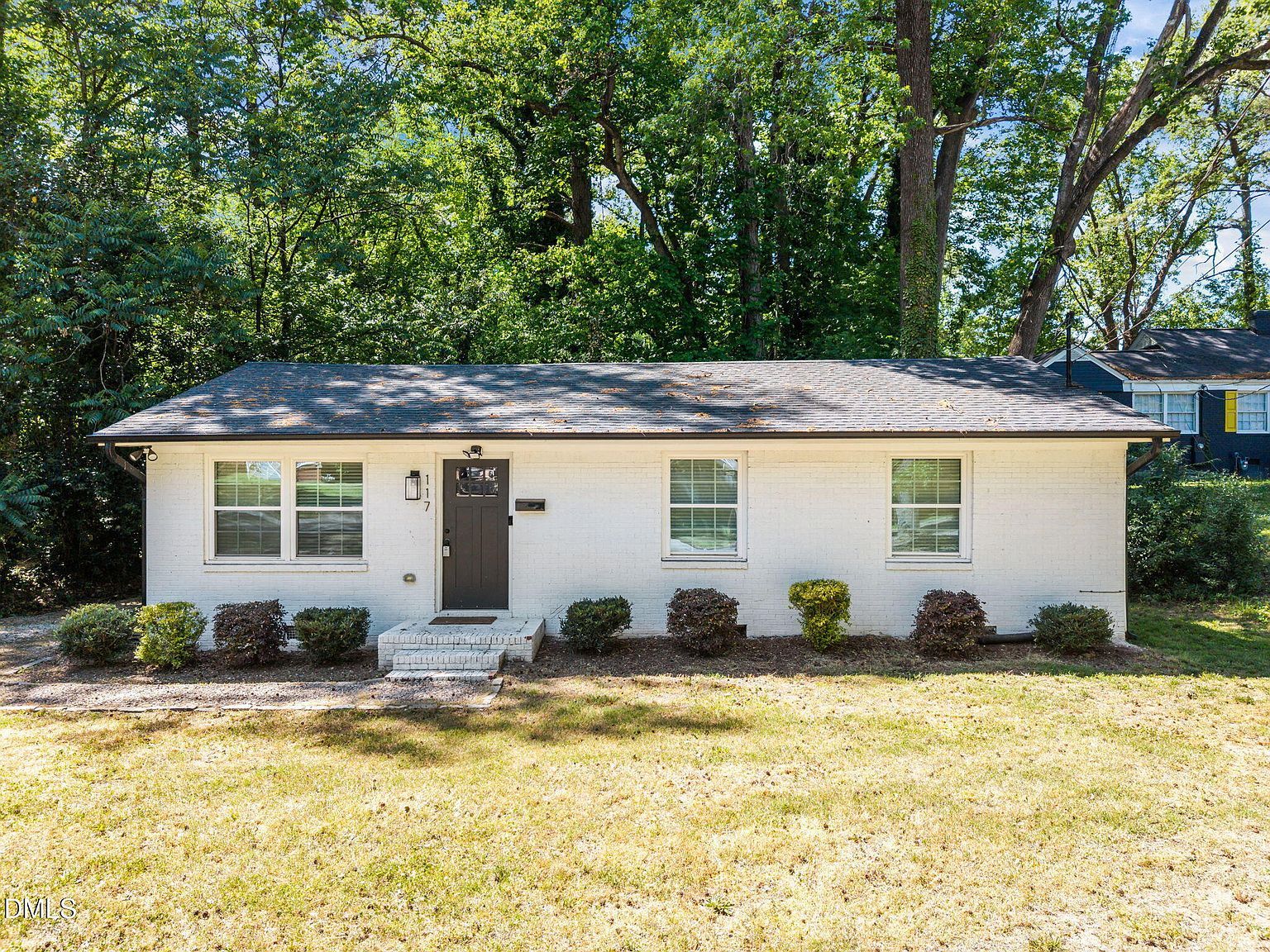 117 Bertie Dr Raleigh, NC 27610, 27610