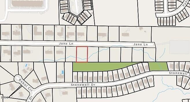 4204 Jane Ln Lot 18 Raleigh, NC 27604, 27604