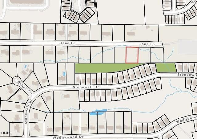 4220 Jane Ln Lot 22 Raleigh, NC 27604, 27604
