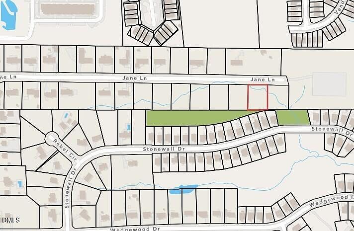 4224 Jane Ln Lot 23 Raleigh, NC 27604, 27604