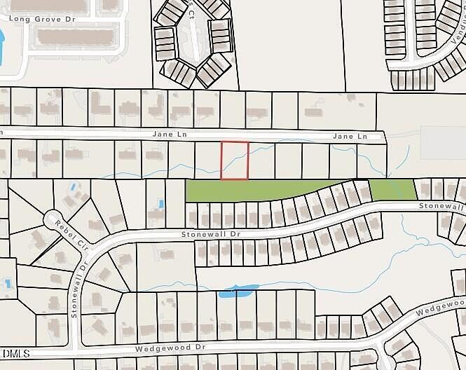 4208 Jane Ln Lot 19 Raleigh, NC 27604, 27604