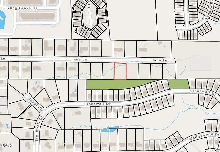 4212 Jane Ln Lot 20 Raleigh, NC 27604, 27604