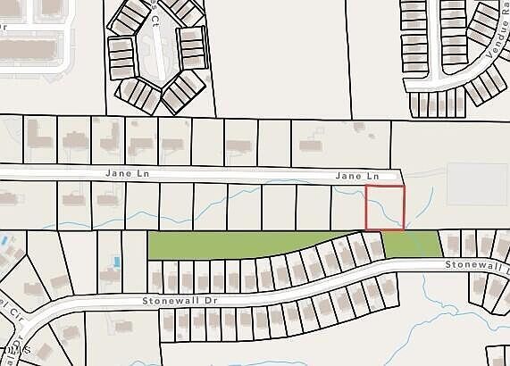 4228 Jane Ln Lot 24 Raleigh, NC 27604, 27604