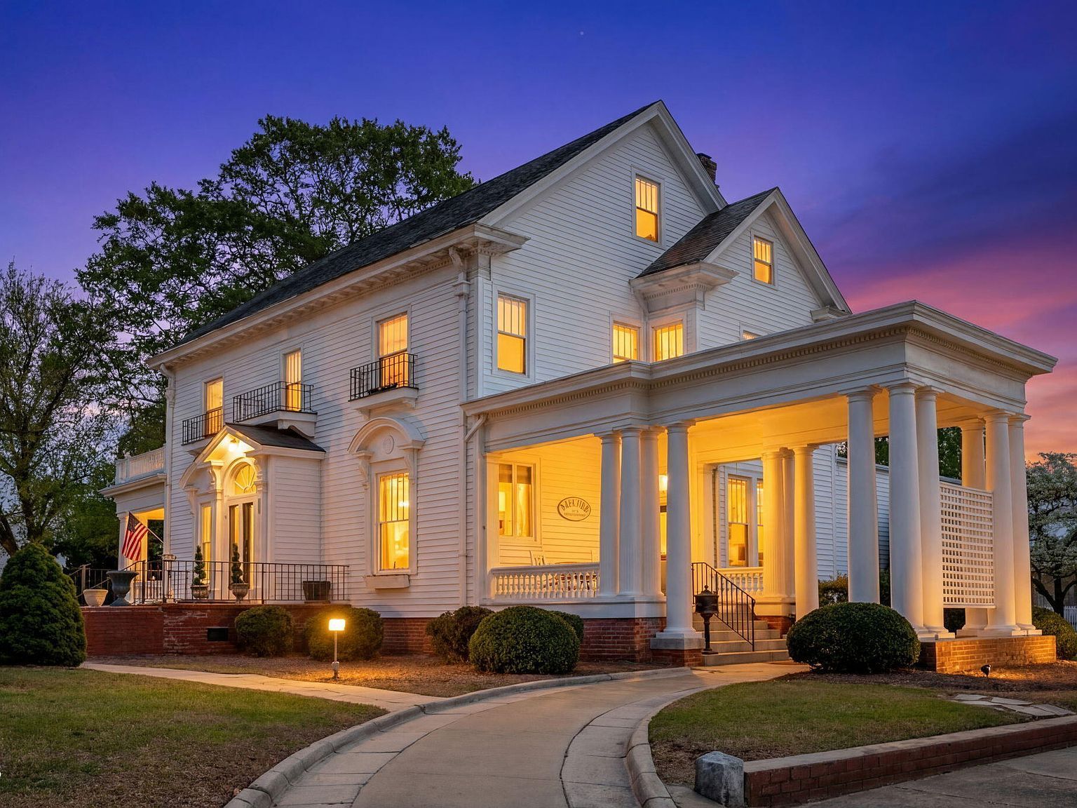 309 W Divine St Dunn, NC 28334, 28334