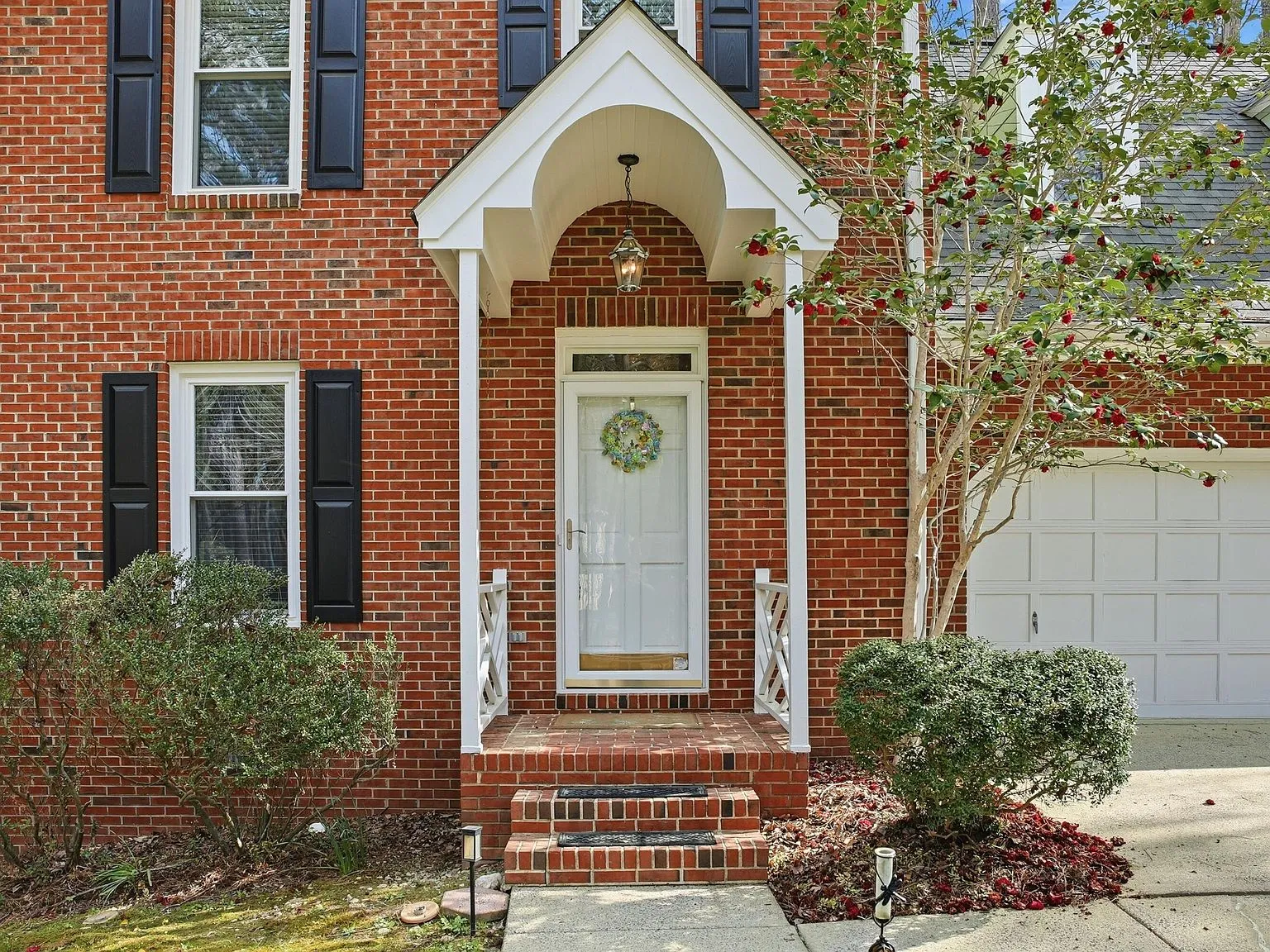 12204 Warwickshire Way Raleigh, NC 27613, 27613