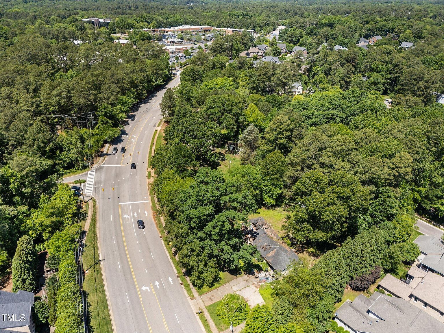 1910 W Millbrook Rd Lot 10 & 11 Raleigh, NC 27612, 27612
