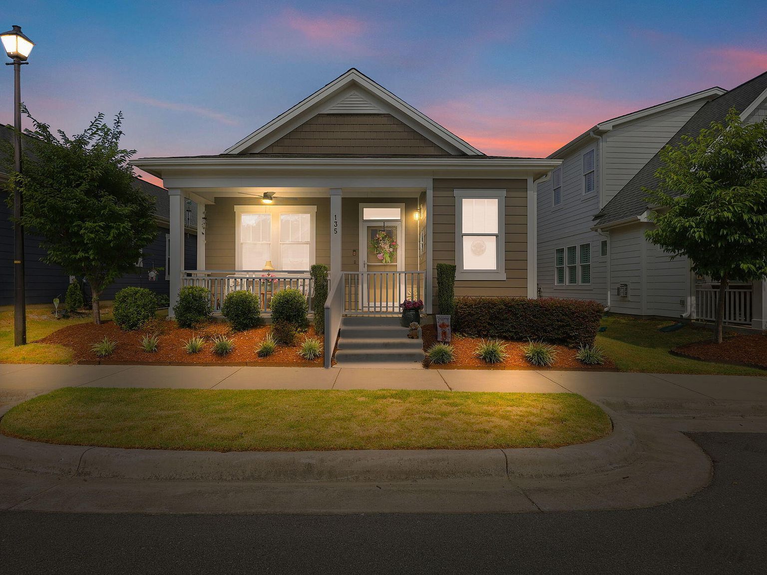 135 Village Walk Dr Clayton, NC 27527, 27527