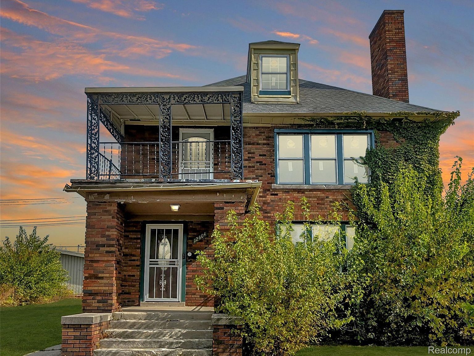 12604 Stoepel St Detroit, MI 48238 - Thumbnail 2