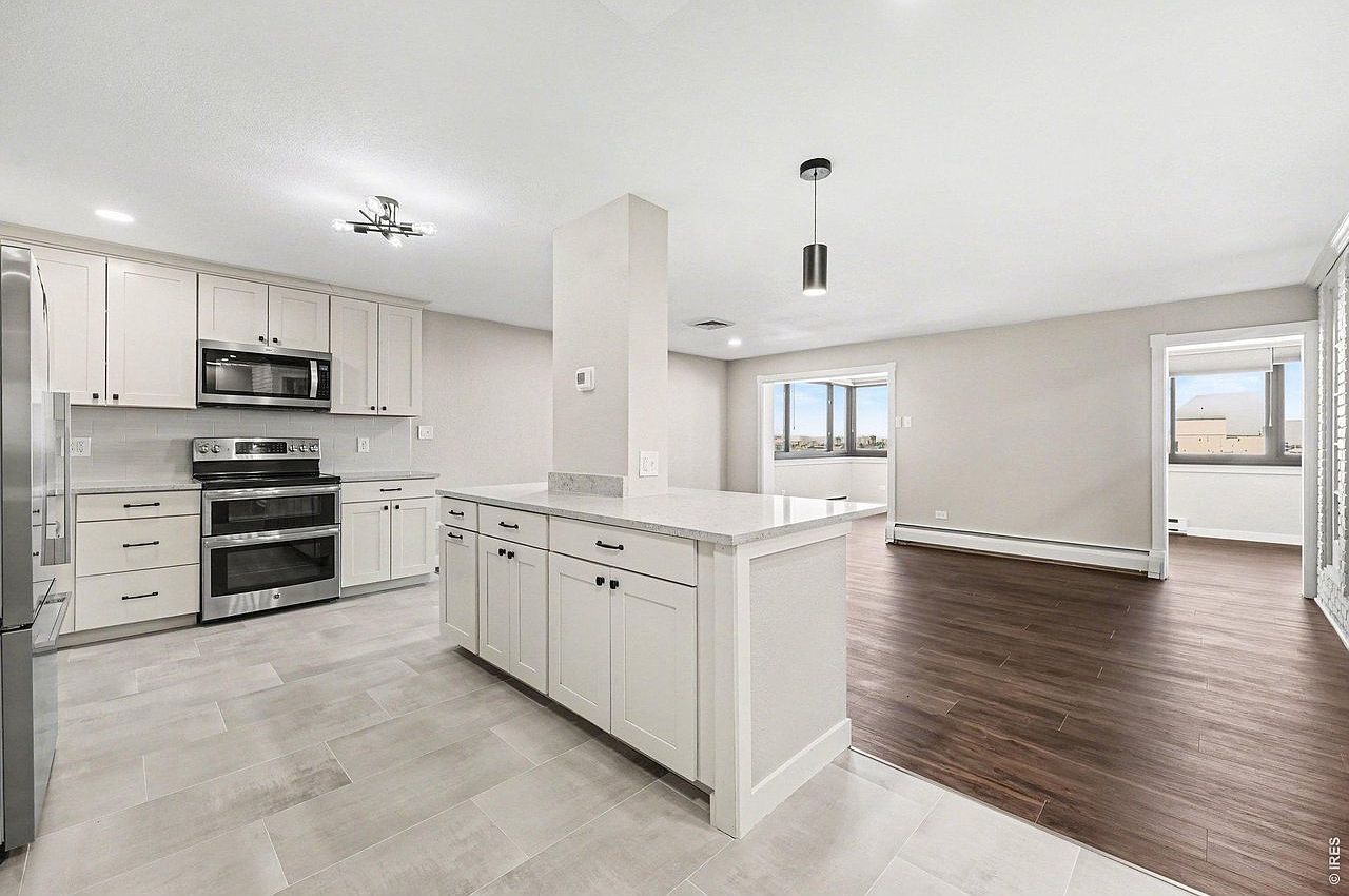 3131 E Alameda Ave Unit 1503 Denver, CO 80209  | Condominium