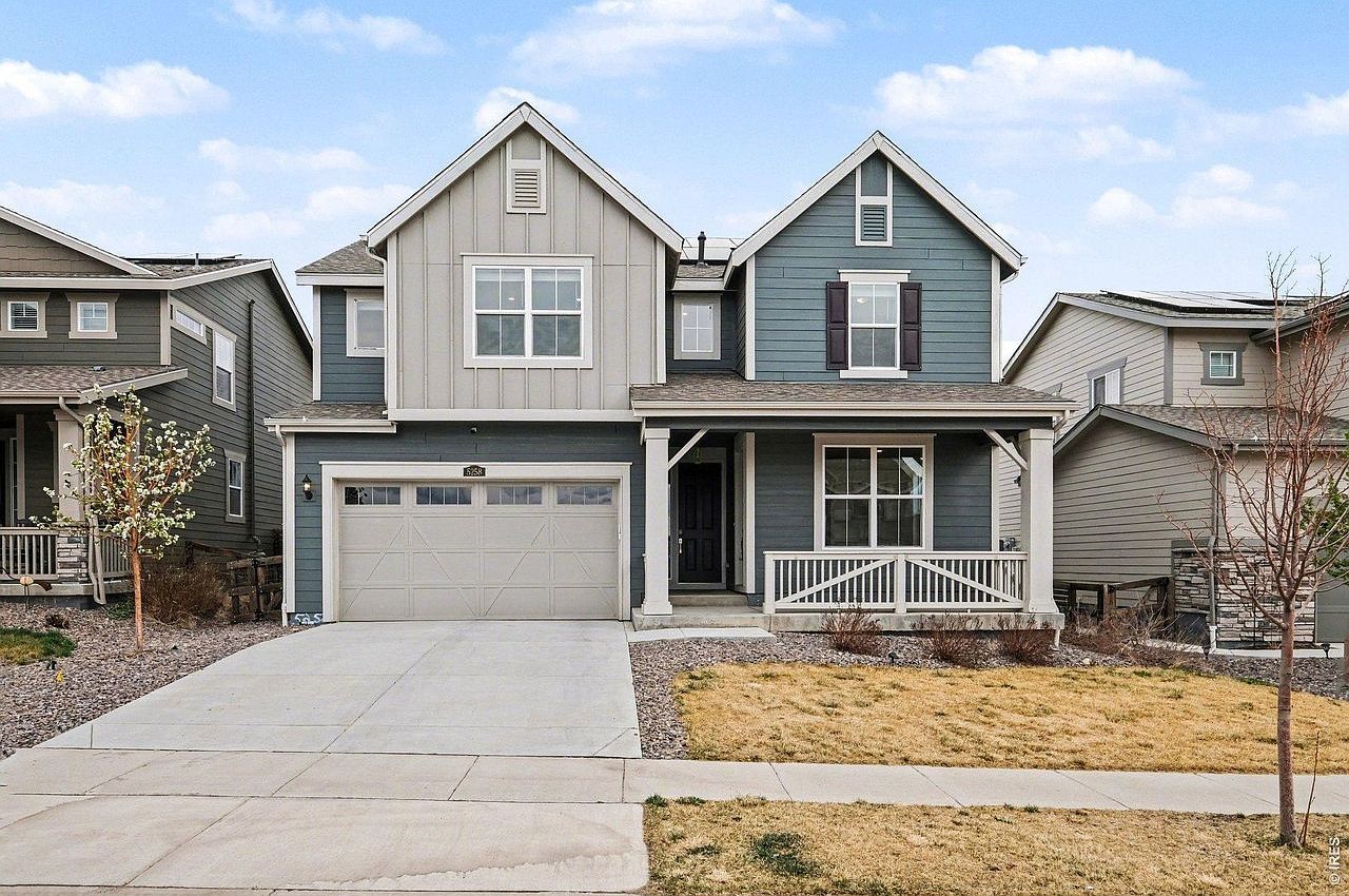 5258 Inland Ave Firestone, CO 80504  | Single Family