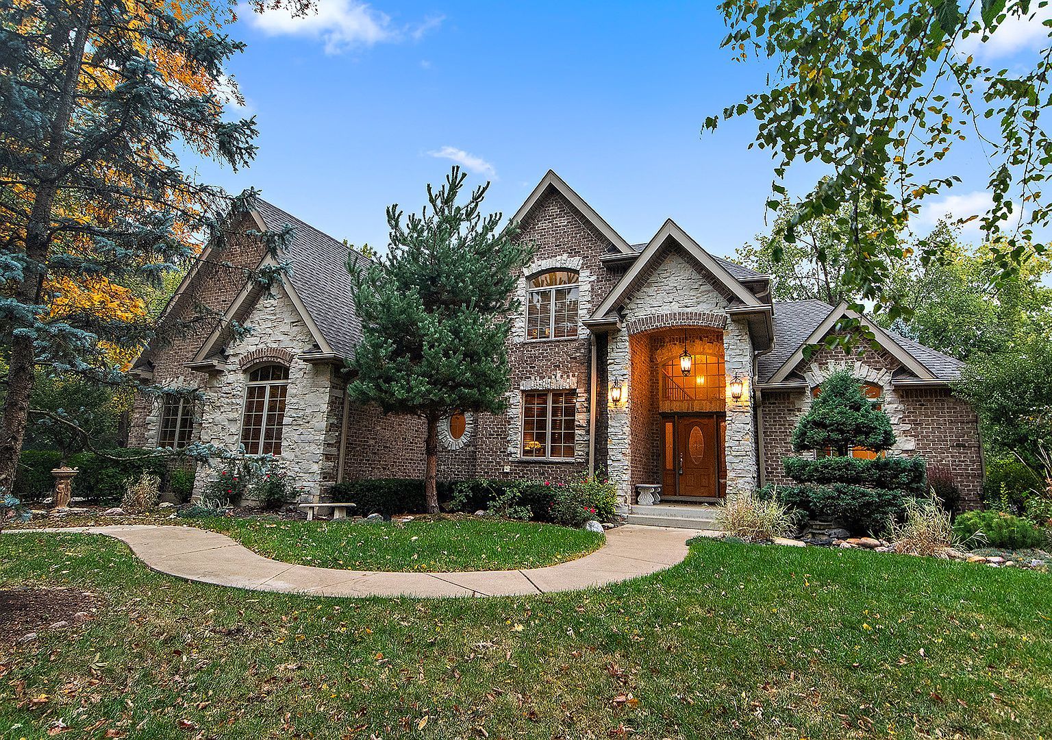 209 Linden Oaks Ln New Lenox, IL 60451 - Thumbnail 2