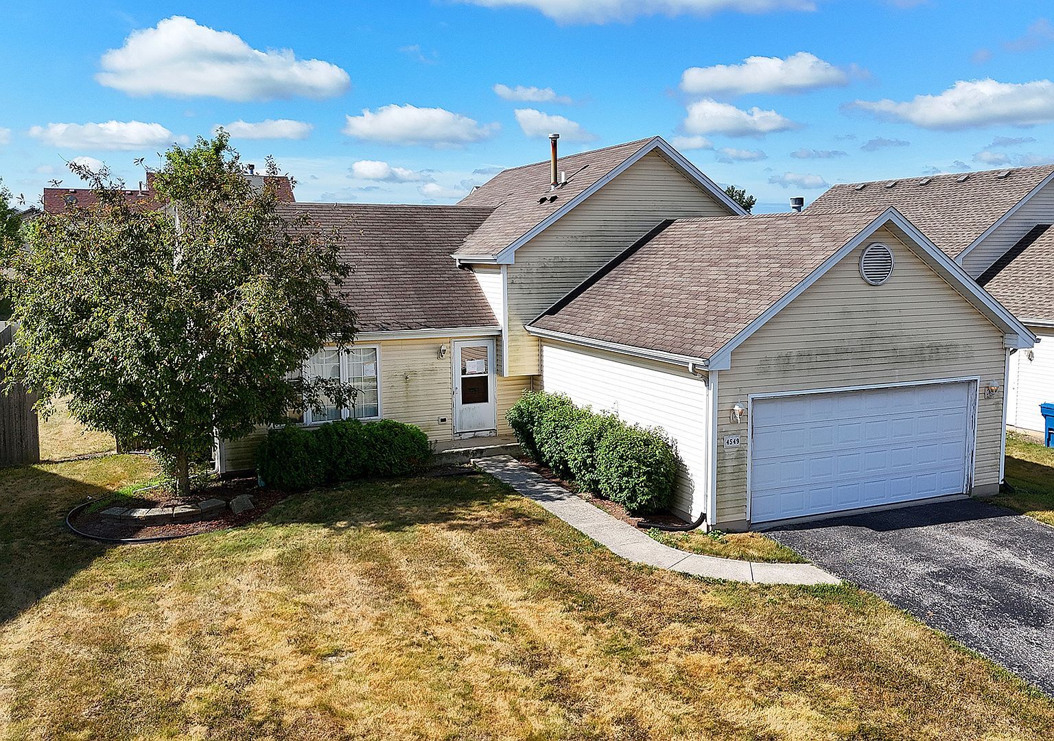 4549 W Tulip Ave Monee, IL 60449 - Thumbnail 2