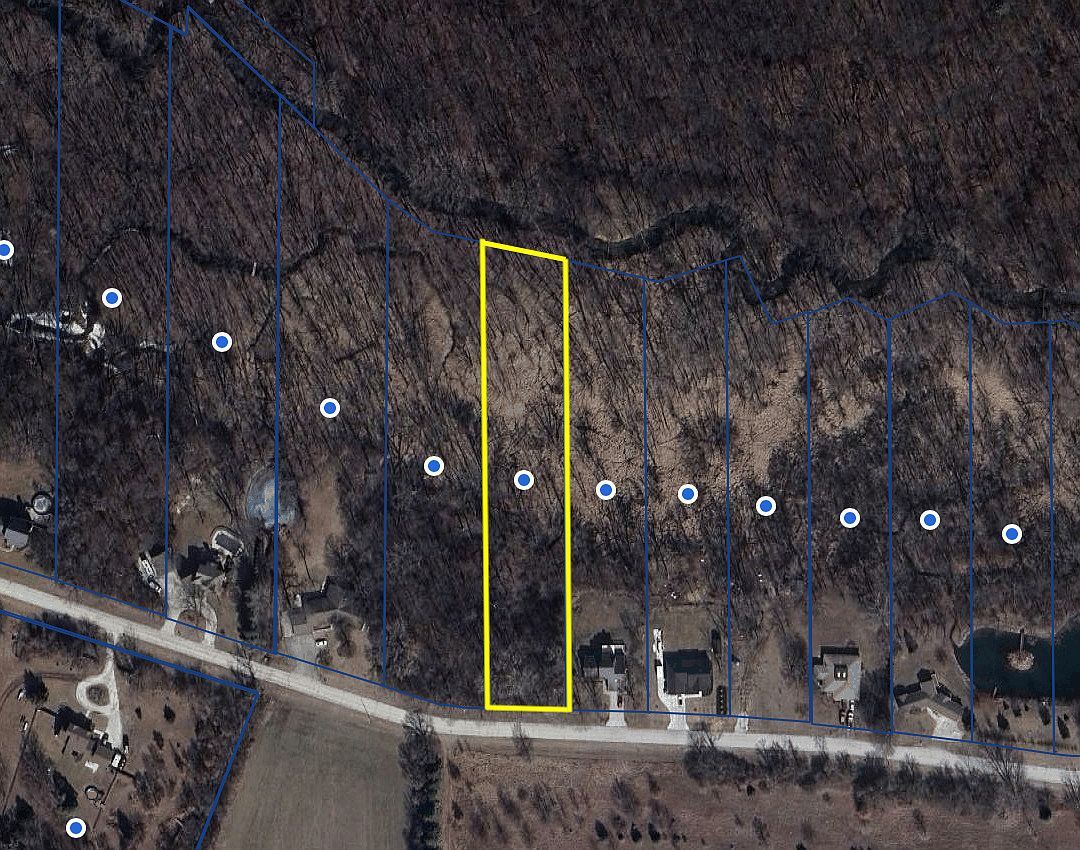 LOT 22 Birchwood Ln Saint Anne, IL 60964  | Land/Lot