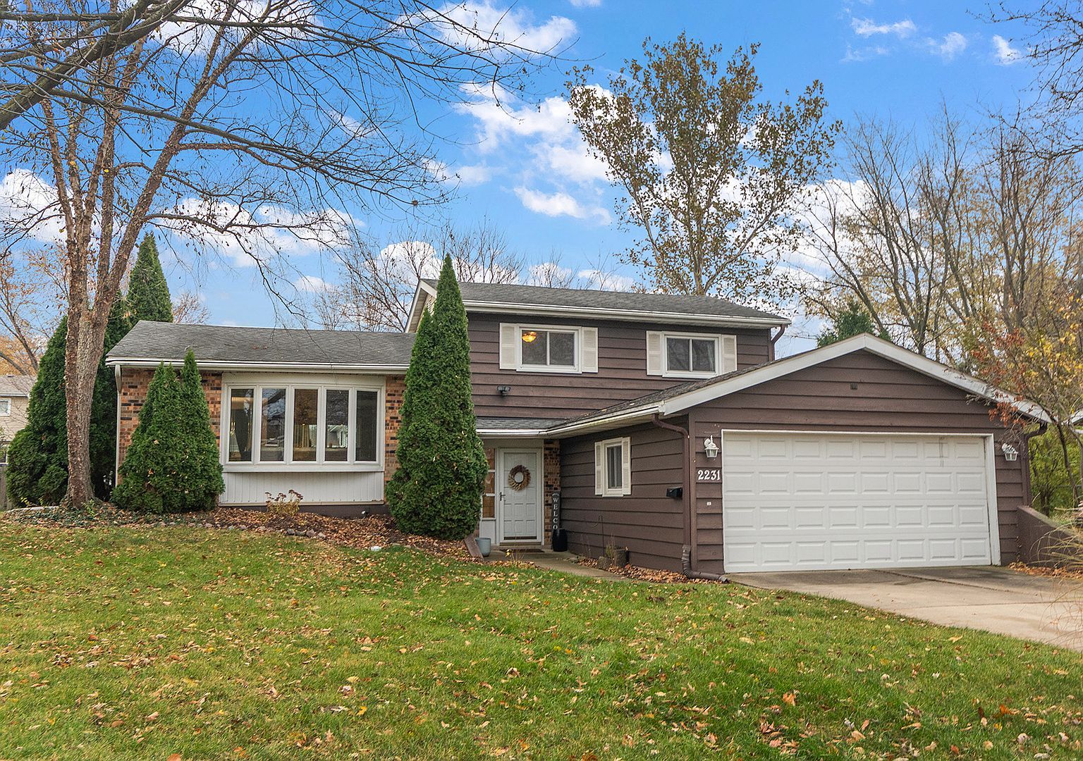 2231 S Bradford Dr Wheaton, IL 60189 - Thumbnail 2
