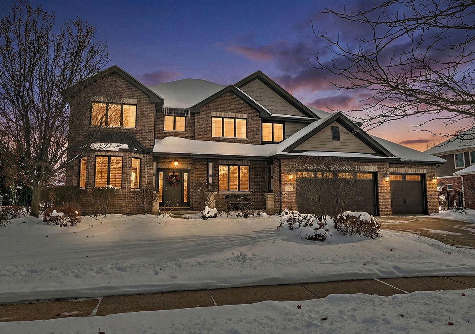 11701 Golden Gate Dr Mokena, IL 60448 - Thumbnail 2